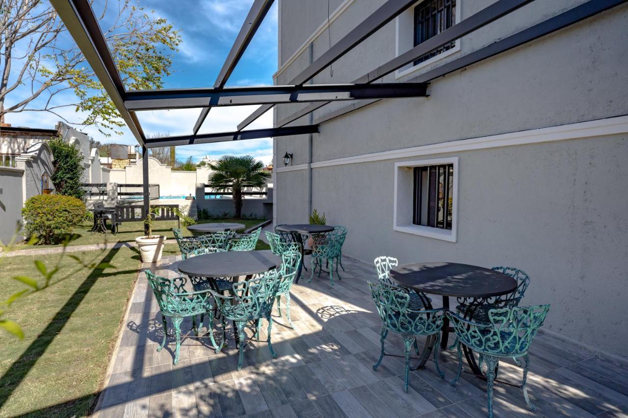 Nuevo Centro Hotel Villa Carlos Paz Exterior foto